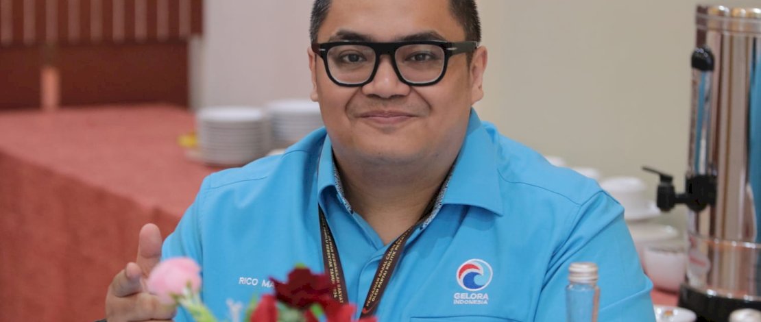 Partai Gelora Tengah Siapkan Kader dan Mesin Partai untuk Pilkada Serentak 2024