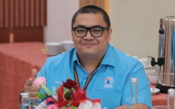 Partai Gelora Tengah Siapkan Kader dan Mesin Partai untuk Pilkada Serentak 2024