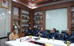 Pemprov Sulsel - BP2MI Jajaki Peluang Tenaga Kerja asal Sulsel di Australia dan Amerika