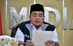 23 Paslon Kepala Daerah Jalur Perseorangan Lolos Verifikasi Faktual