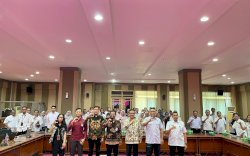 Dorong Partisipasi Masyarakat, Kemenpan RB Gelar Pendampingan Hasil Monev SKM, FKP, dan LAPOR di Sulsel