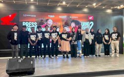 Film Uang Panai 2 Tayang 8 Agustus,  Ceritakan Perjuangan Laki-laki Bugis Makassar untuk Menikah