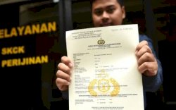 Mulai Hari Ini, Buat SKCK Wajib Punya BPJS Kesehatan