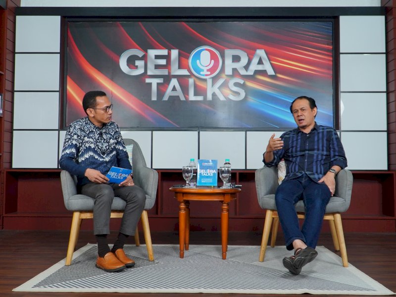 Presiden Terpilih Prabowo Subianto Diyakini akan Memimpin Langsung Negosiasi dan Diplomasi Kemerdekaan Palestina