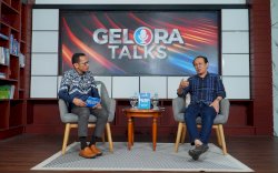 Presiden Terpilih Prabowo Subianto Diyakini akan Memimpin Langsung Negosiasi dan Diplomasi Kemerdekaan Palestina