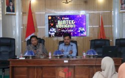 Bangun Kepercayaan Publik, Alamsyah Minta Pengelola Kehumasan Tingkatkan Kualitas Publikasi