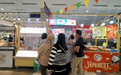 Phinisi Point Makassar Gelar Pipo Fun Sport: Meriahkan Semangat Olahraga dan Sportivitas