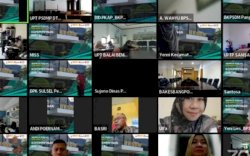 ASN Adaptif Series 5 BPSDM Sulsel Bahas Knowledge Management