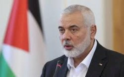 Masjid Al Markaz akan Gelar Salat Gaib atas Wafatnya Pemimpin Hamas Ismail Haniyeh