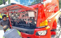 Pertamina Patra Niaga Sulawesi Gelar Workshop Pemeliharaan dan Keselamatan Operasi Armada Mobil Tangki LPG