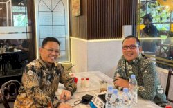 Amir Uskara Sebut PPP Tak Resisten Paket Danny-Azhar di Pilgub Sulsel