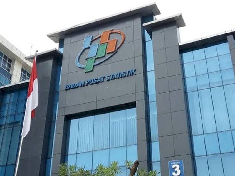 Bulan Juli 2024, Inflasi Sulsel Terkendali di Angka 1,74 Persen