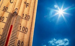 Kata BMKG Soal Wilayah Jawa - Nusa Tenggara Masih Panas Mendidih 