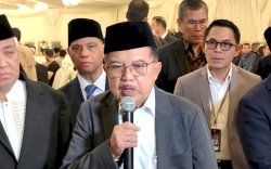 Jusuf Kalla Soal Kenaikan Tarif Impor AS : Indonesia Tak Perlu Balas  Fokus pada Negosiasi