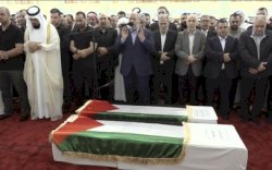 Bertemu Pimpinan Fatah Palestina di Doha, JK Bahas Kelanjutan Rekonsiliasi