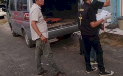 Pernah Terjatuh di Kamar Mandi, WN Jepang Ditemukan Meninggal