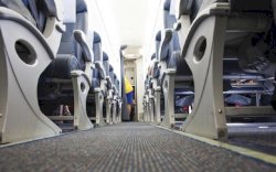 Dimabuk Ganja, Turis AS Ajak Pramugari Hubungan Intim hingga Buka Pintu Pesawat