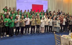 DiA Usung Tagline Save Sulsel, Danny Pomanto Tak Ingin Kotak Kosong Terjadi Lagi