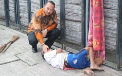 Dinas Sosial Makassar Kendalikan Risiko Sosial Lewat Berbagai Program Mitigasi