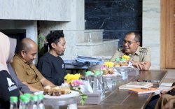 Tayang Perdana di Bioskop 8 Agustus 2024, Danny Pomanto Dukung Sineas Lokal Uang Panai 2