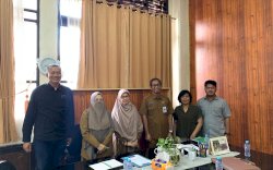 Makassar dan Gowa Jadi Pilot Project Program USAID Selaras di Sulsel
