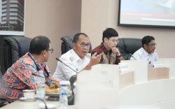 Makassar Siap Transformasi Jadi Kota Percontohan Antikorupsi