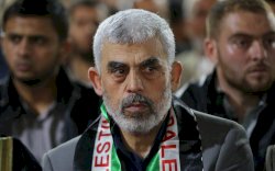 Pimpinan Hamas yang Tewas Baru Dua Bulan Gantikan Ismail Haniyeh