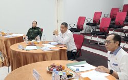 Didapuk Sebagai Penguji Seminar RAP Kualitas Pelayanan Publik, Fitra Harap Cetak Pemimpin yang Mampu Terapkan Inovasi dalam Pelayanan Publik