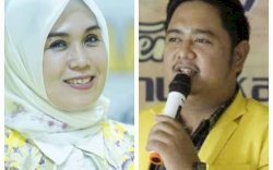 Andi Ina Dapat Rekomendasi Golkar, Mudassir Merasa Dizolimi?