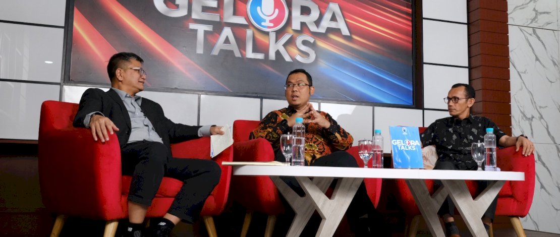 Kemerdekaan Palestina Harus Didorong Melalui Pendekatan Geopolitik dan Memperkuat Sistem Multipolar