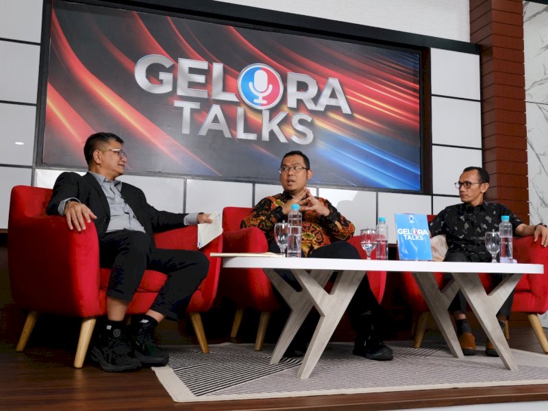 Kemerdekaan Palestina Harus Didorong Melalui Pendekatan Geopolitik dan Memperkuat Sistem Multipolar