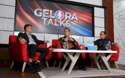 Kemerdekaan Palestina Harus Didorong Melalui Pendekatan Geopolitik dan Memperkuat Sistem Multipolar