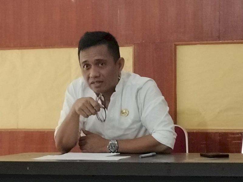 Dihelat 11 Agustus, Pendaftar Masamba Run 2024 Capai 1.800 Orang
