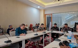 Realisasi Investasi Sulsel Triwulan II Capai Rp3,4 Triliun