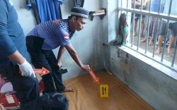 Mantan Polisi Terpidana Narkoba Ditemukan Meninggal di Rutan Mamuju