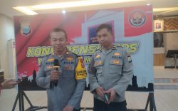 Viral Tawuran di Depan SMAN 16 Makassar, Polisi Amankan 6 Orang