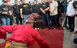 Fatmawati Rusdi Klaim 7 Parpol Bergabung, Termasuk Golkar dan Gerindra