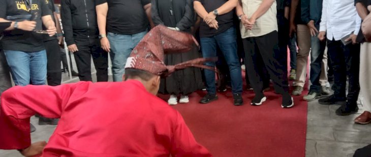 Fatmawati Rusdi Klaim 7 Parpol Bergabung, Termasuk Golkar dan Gerindra