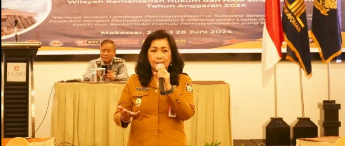 Disnaker Makassar Target Pengangguran Turun Jadi 10 Persen Tahun 2024