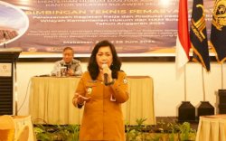 Disnaker Makassar Target Pengangguran Turun Jadi 10 Persen Tahun 2024