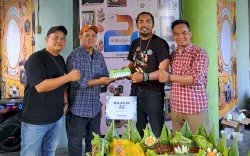 PFI Makassar Beri Kejutan Ulang Tahun ke IJTI