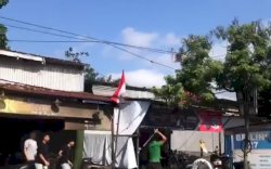Tukang Cukur di Morowali Bacok Pelanggannya Usai Dikomplain Hasil Cukuran