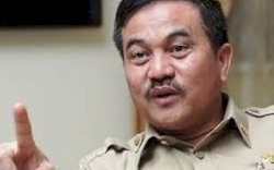 Presiden Jokowi Tunjuk Jufri Rahman Jabat Sekprov Sulsel Defenitif