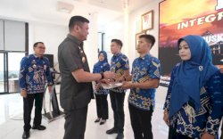 Pemkab Gowa Luncurkan Kick Off Integrasi Layanan Primer untuk Tingkatkan Pelayanan Kesehatan