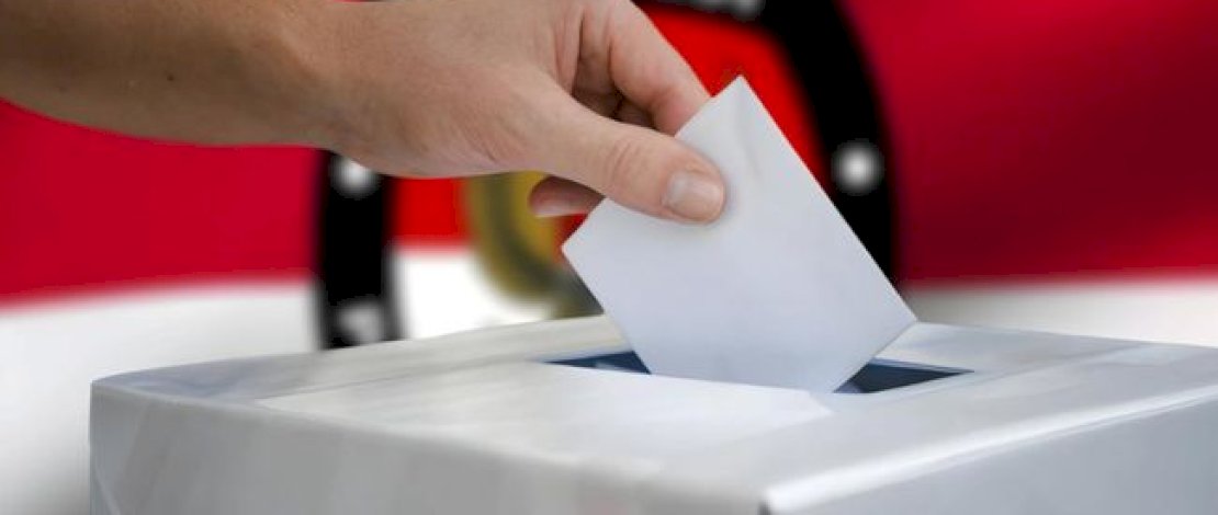 5 Daerah akan Gelar PSU Hari Ini