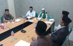 PP 28 Tahun 2024, MUI Makassar Desak Revisi Pasal Penyediaan Alat Kontrasepsi Bagi Anak Usia Sekolah