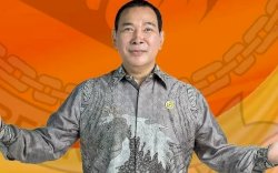 Tommy Soeharto Dinilai Layak Gantikan Airlangga sebagai Ketua Umum Golkar