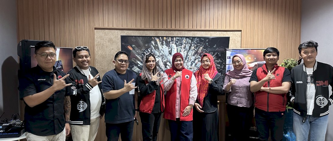 pengurus BMI Kota Makassar pengurus BMI Kota Makassar