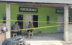 Cerita Dg Caya Temukan Jasad Ibunya di Dalam Koper