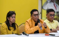 Kader Diminta Tenang, Pengunduran Diri Airlangga Dipastikan Tak Ganggu Persiapan Golkar Hadapi Pilkada Serentak 2024